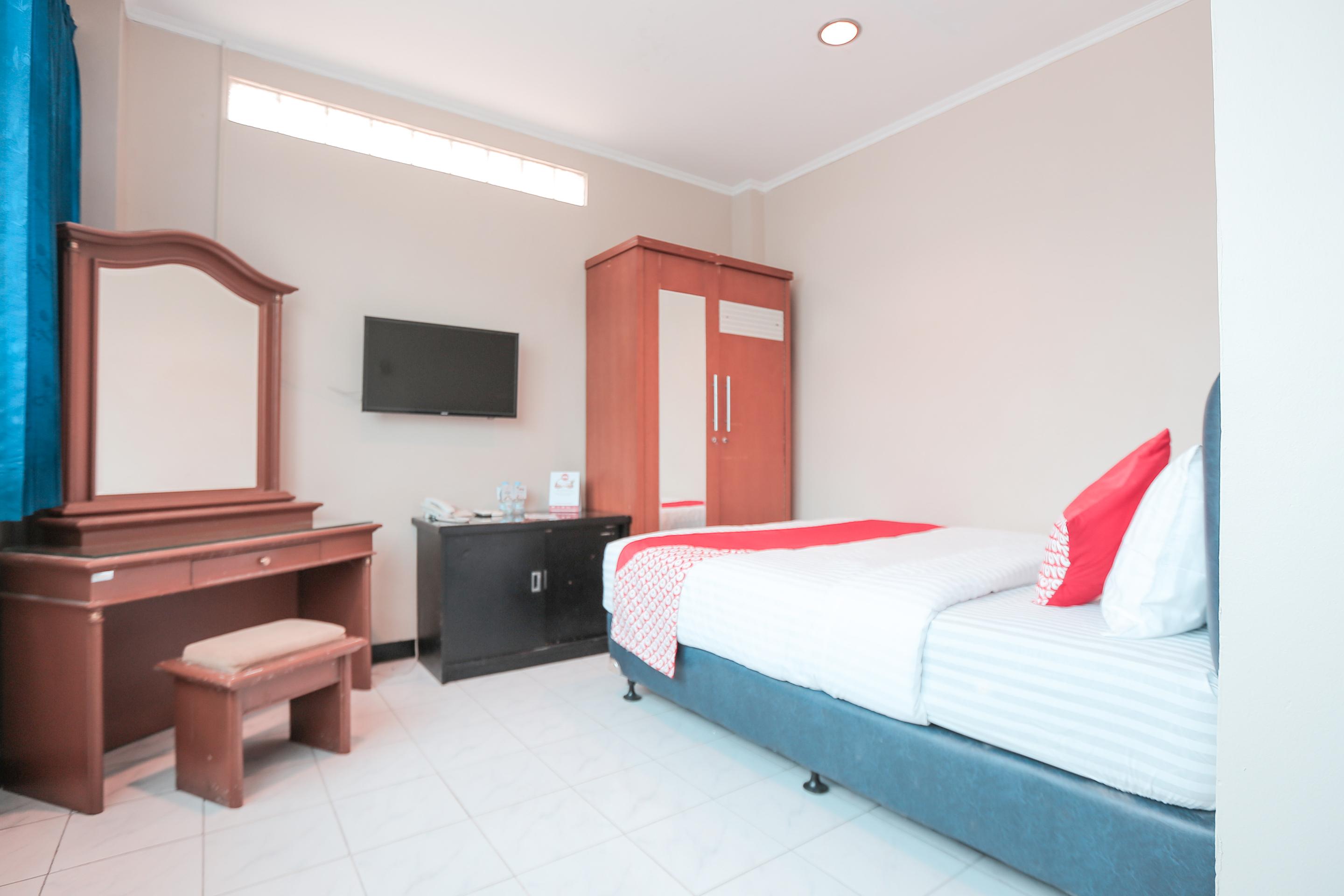 Oyo 117 Blueberry Homestay Jakarta Kültér fotó