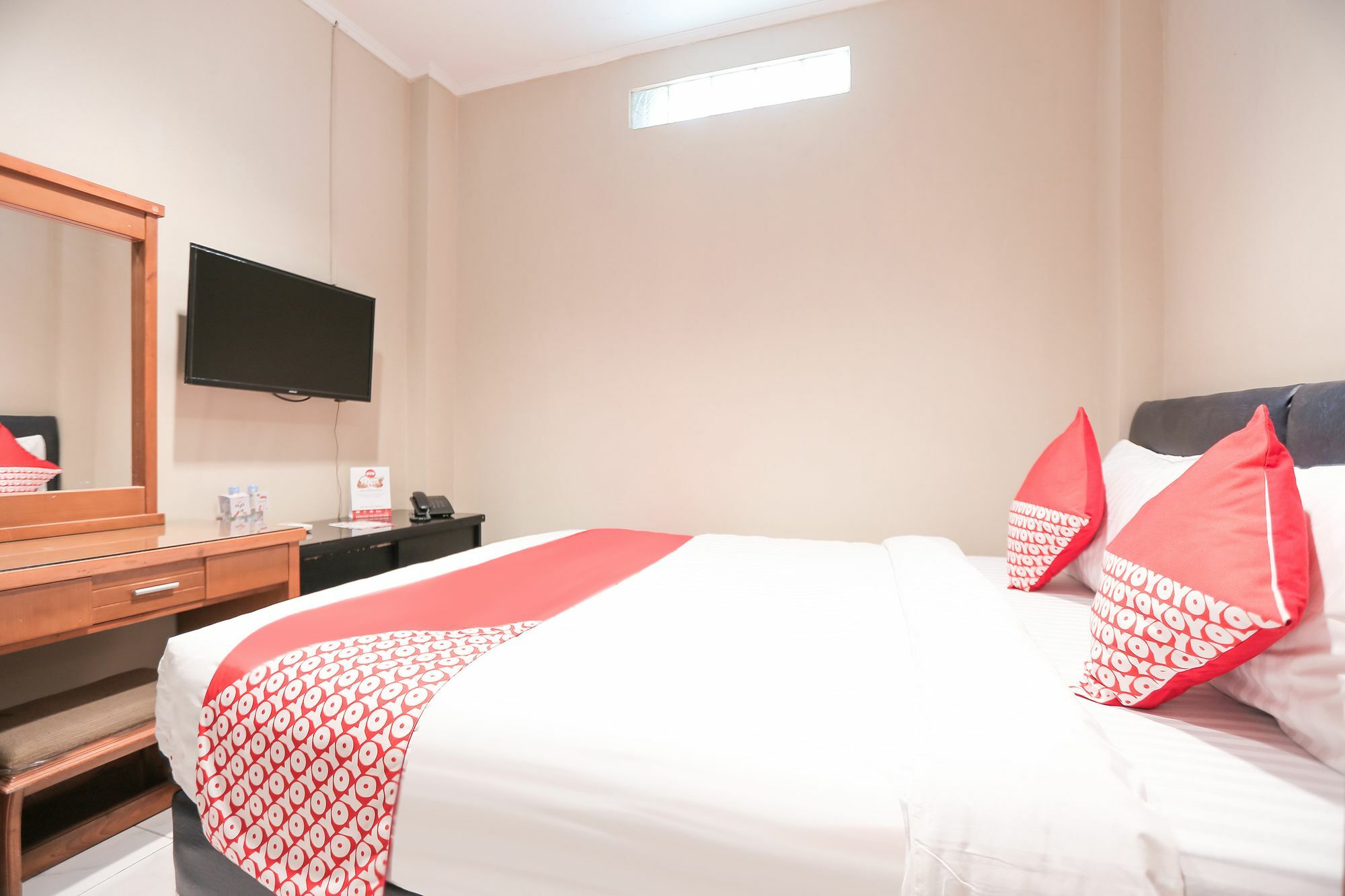 Oyo 117 Blueberry Homestay Jakarta Kültér fotó
